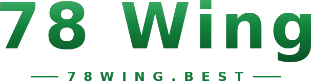 78 Wing logo