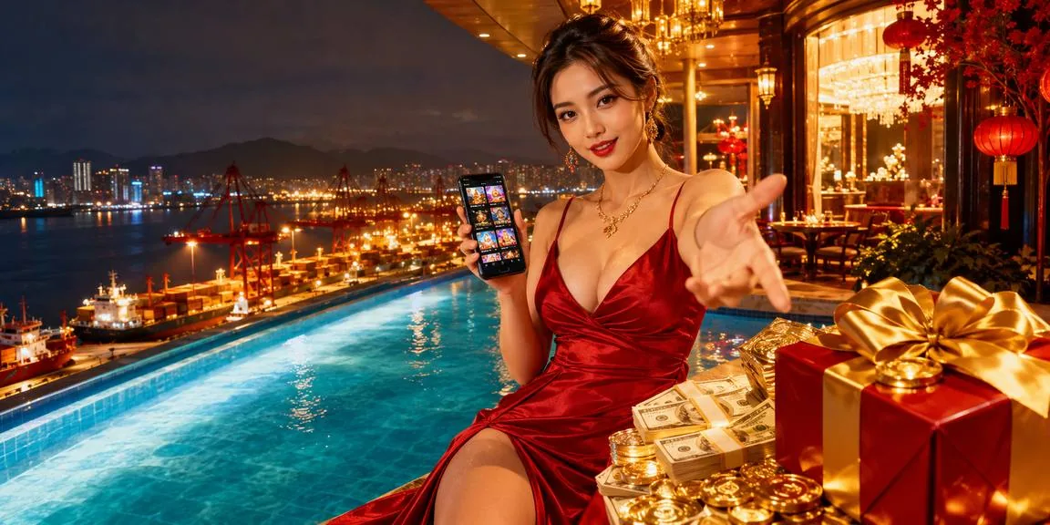 78 Wing Baccarat Di Động