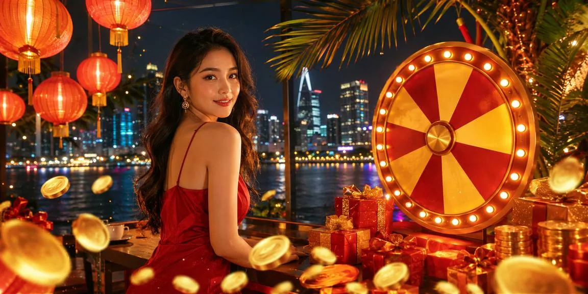 78 Wing Baccarat Đêm