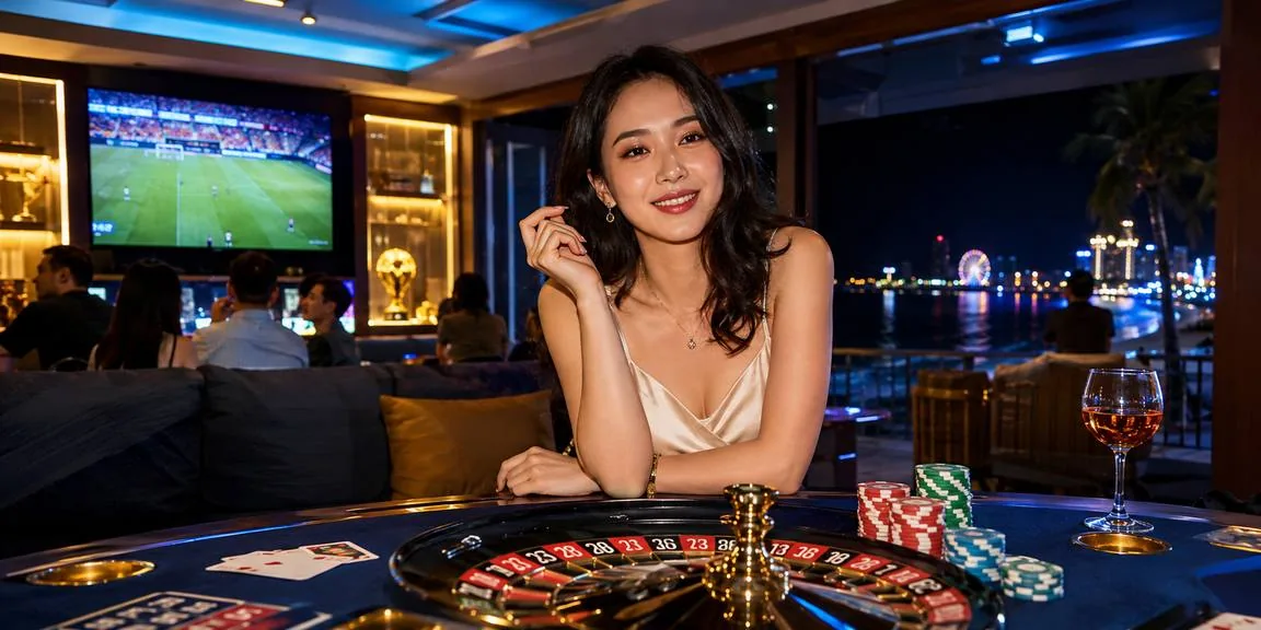 78 Wing Những gì bạn tìm thấy trong sảnh 78 Wing